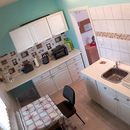 Ferienwohnung Dickes Brandenburg  Exteriér fotografie